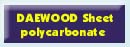 DAEWOOD Sheet Polycarbonate